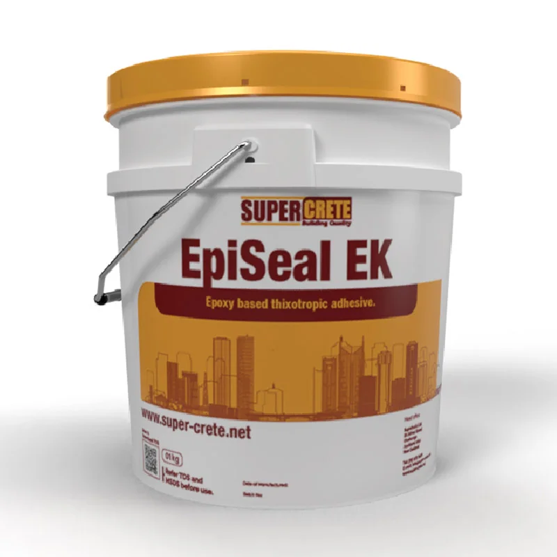 SUPER-CRETE EpiSeal EK epoxy bonding agent