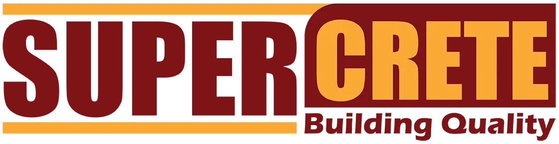 Supercrete - Superbuild Ltd