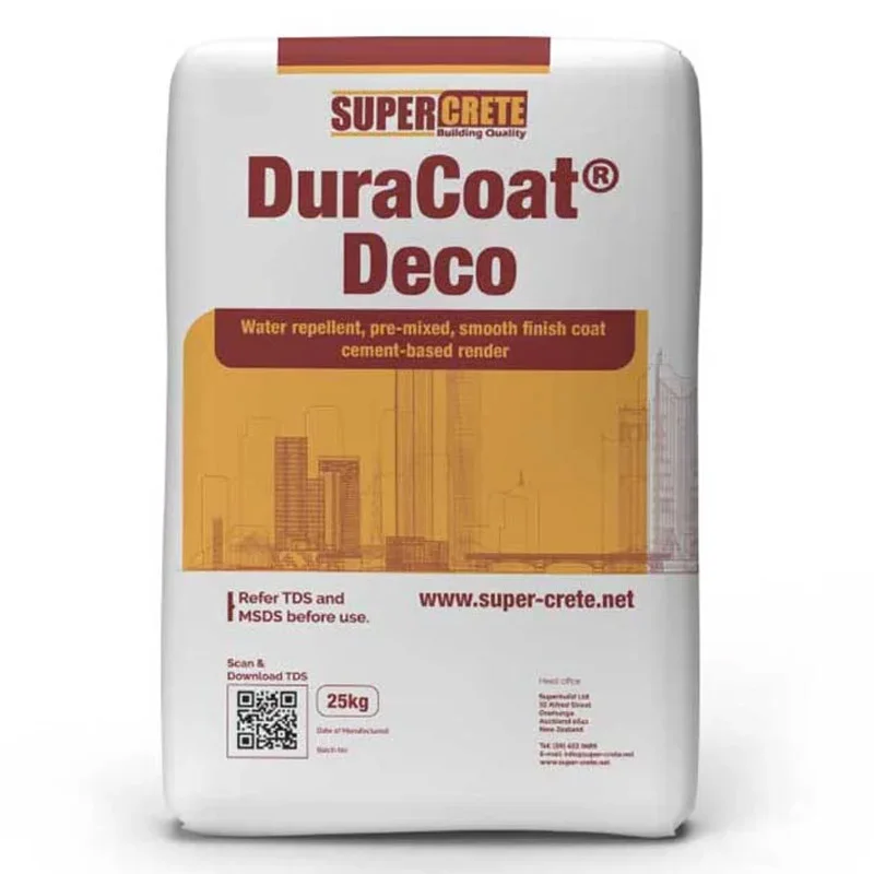 SUPER-CRETE CemFloor T30 fast-setting self-leveling screed