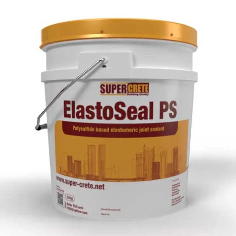 SUPER-CRETE ElastoSeal PS polysulphide sealant