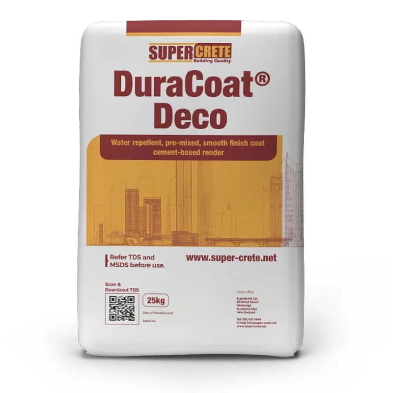 SUPER-CRETE Duraproof AC 300 acrylic waterproofing coating