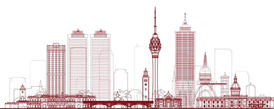 Colombo skyline