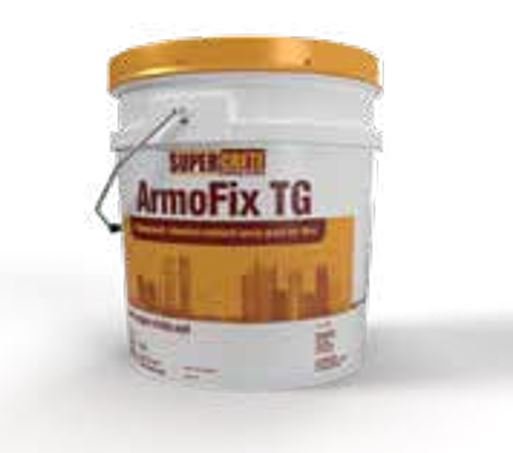 Armofix TG