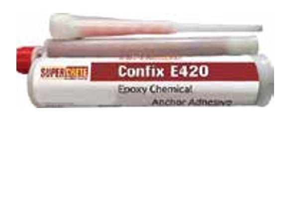 confix E420