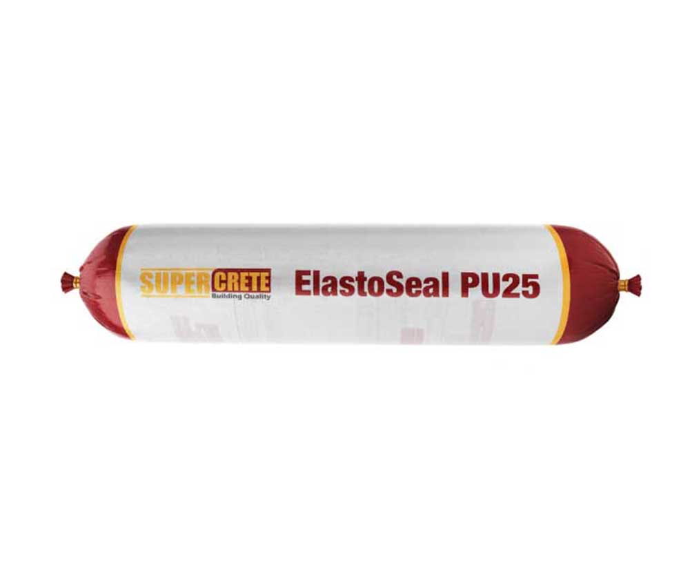 SUPER – CRETE™ ElastoSeal PU25