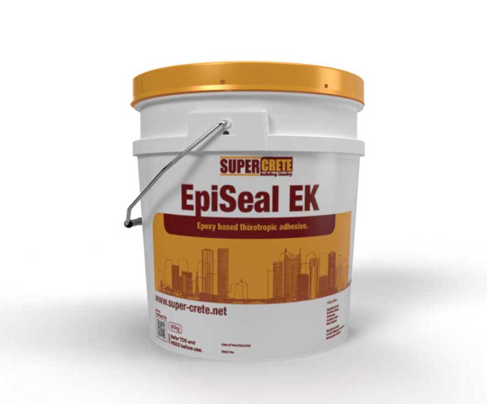 SUPER-CRETE™ EpiSeal EK