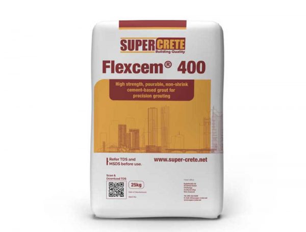 flexcem 400