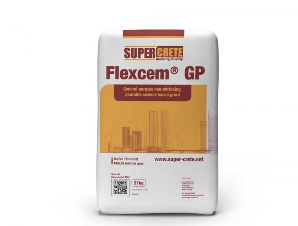flexcem gp