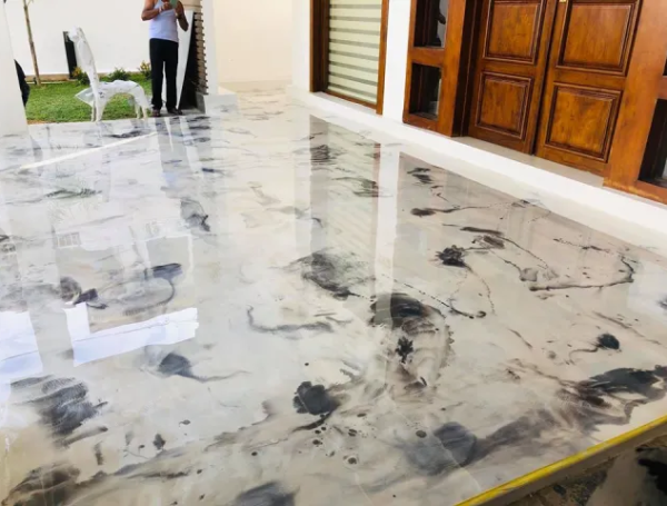The Ultimate Guide to Epoxy Flooring in Sri Lanka