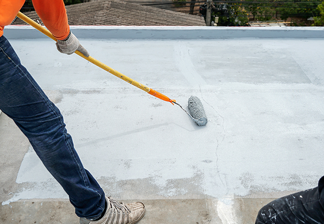 Best Waterproofing Products in Sri Lanka