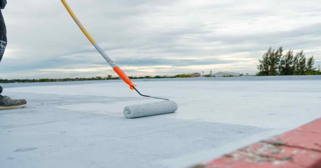 Best Waterproofing Products in Sri Lanka