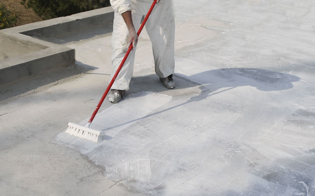 Best Waterproofing Products in Sri Lanka
