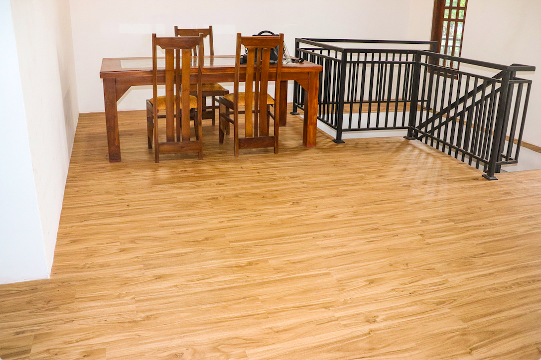 The Ultimate Guide to PU Flooring in Sri Lanka