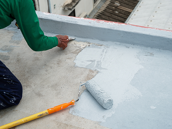 Top Secrets to Choosing the Best Waterproofing Products in Sri Lanka