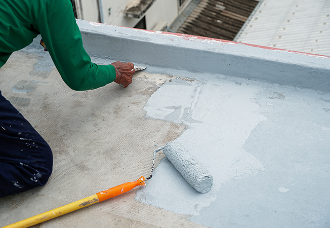 The Ultimate Guide to Waterproofing Paint in Sri Lanka