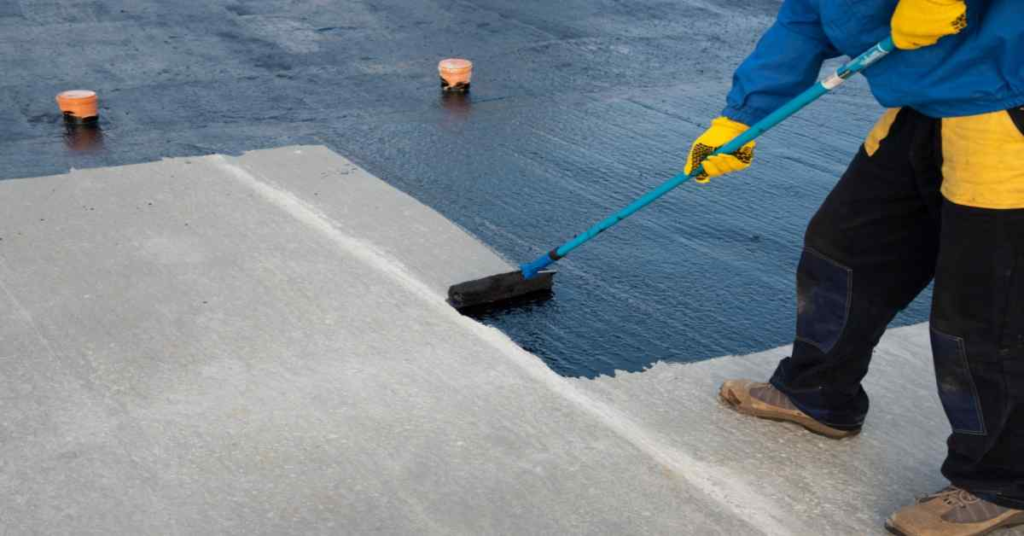 The Ultimate Guide to Waterproofing Paint in Sri Lanka