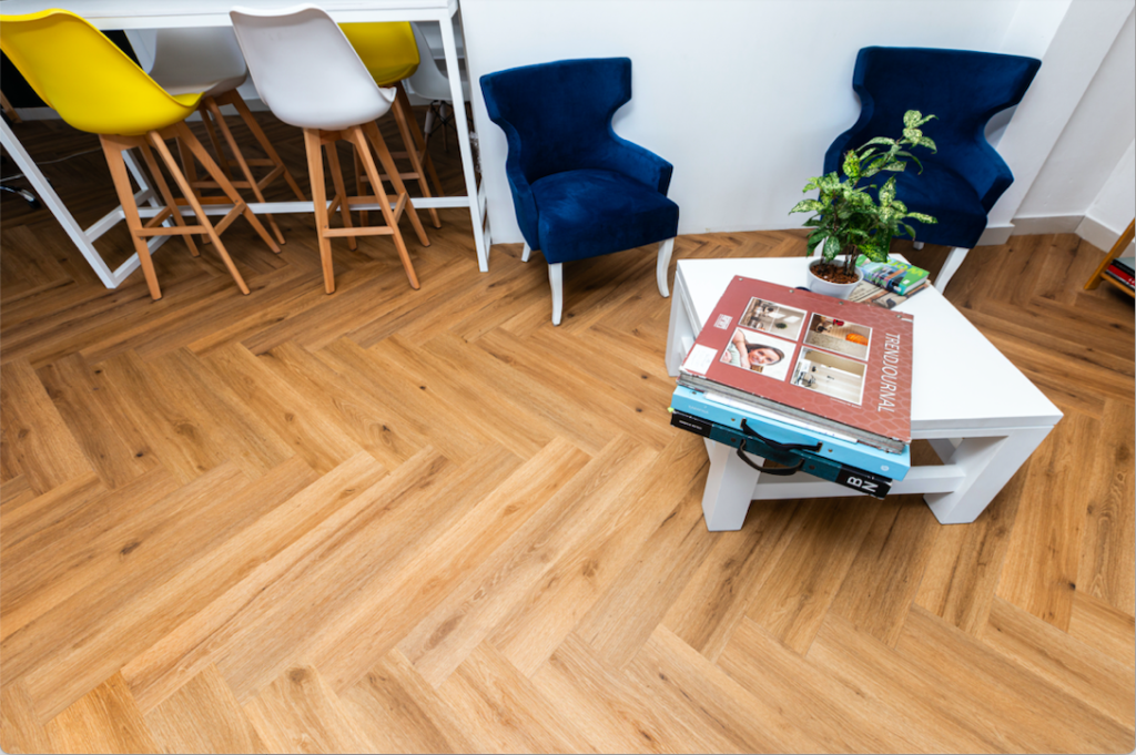 PU Flooring in Sri Lanka