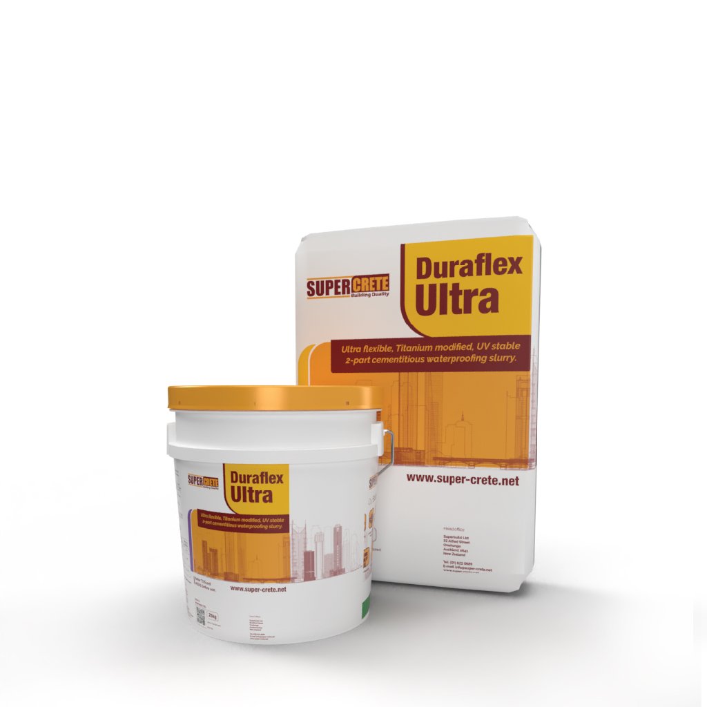 Supercrete Duraflexultra