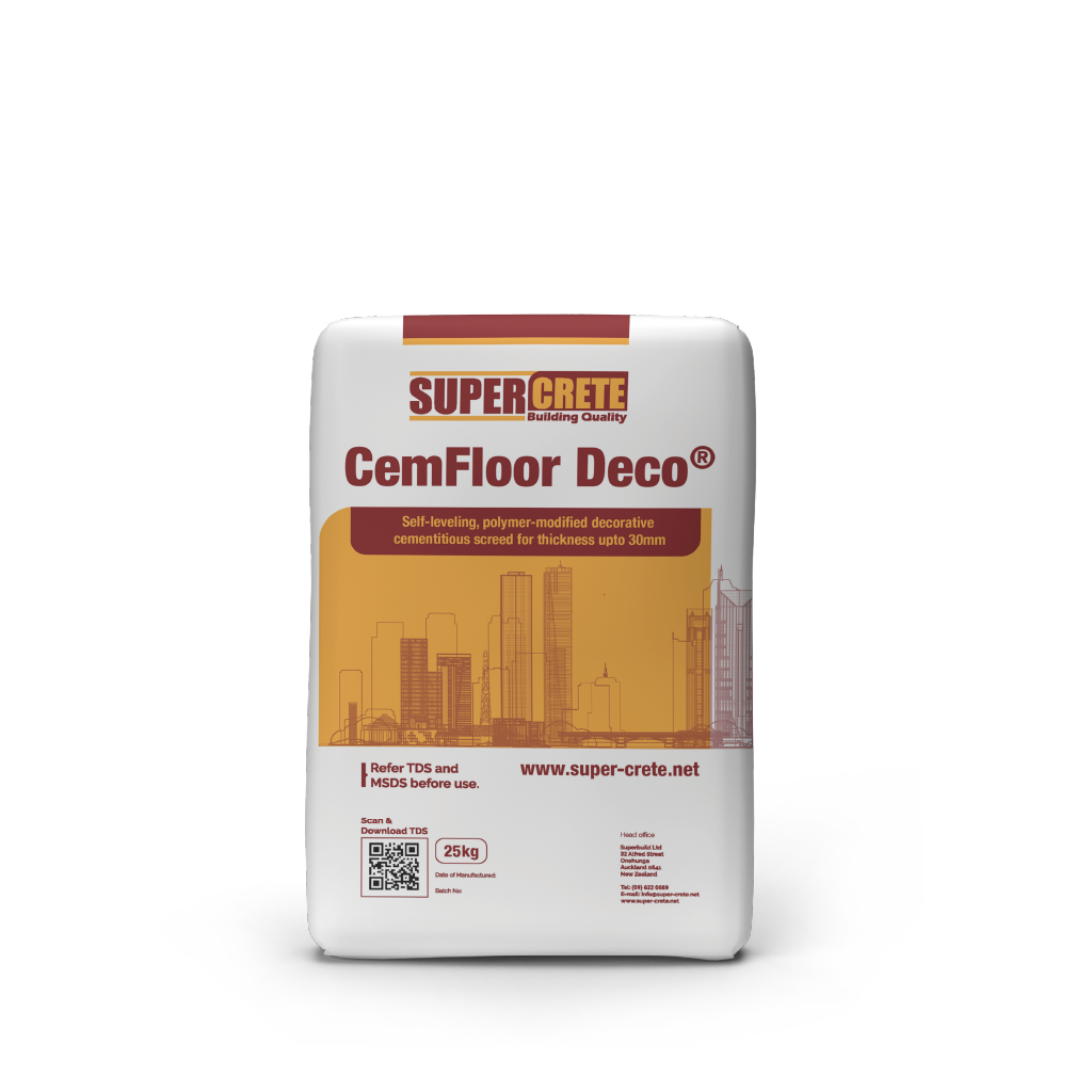 supercrete 29