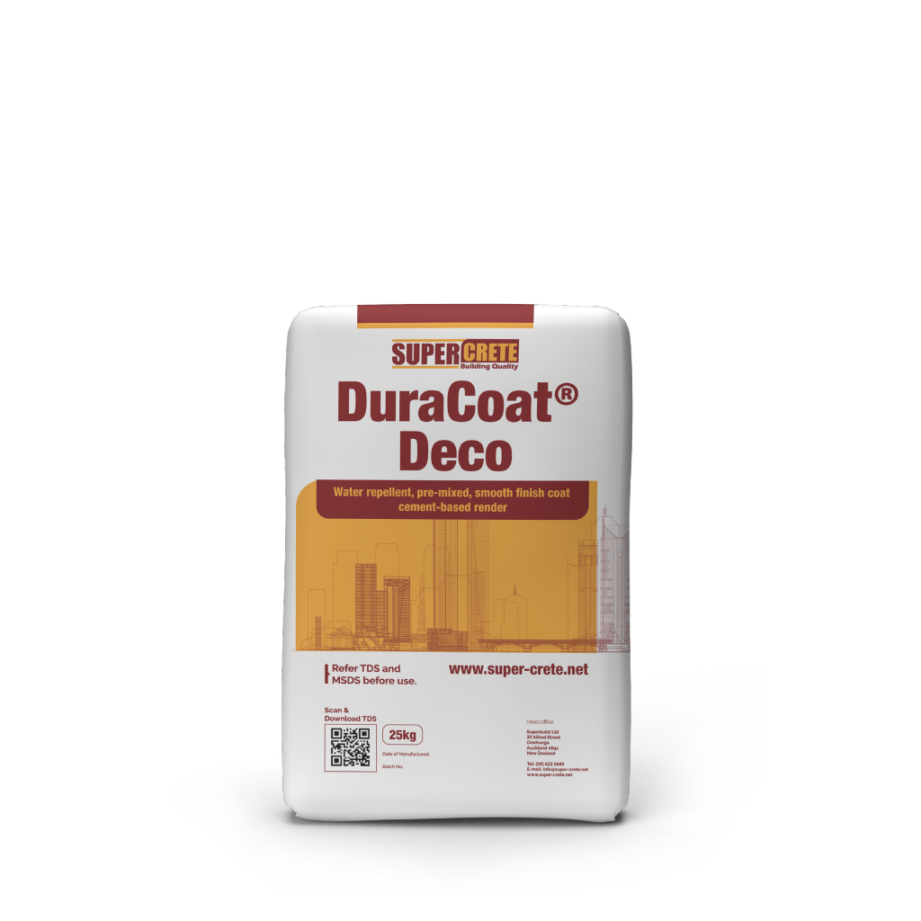 SUPER-CRETE™ Duraproof AC 300