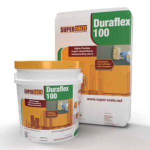 SUPER-CRETEâ„¢ Duraflex100