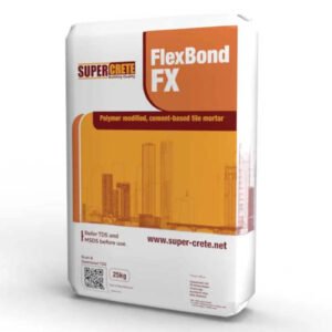 SUPER-CRETE™ FlexBond FX
