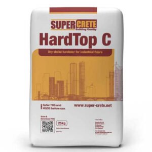 SUPER-CRETE™ HardTop C