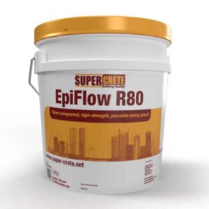SUPER-CRETE™ EpiFlow R80