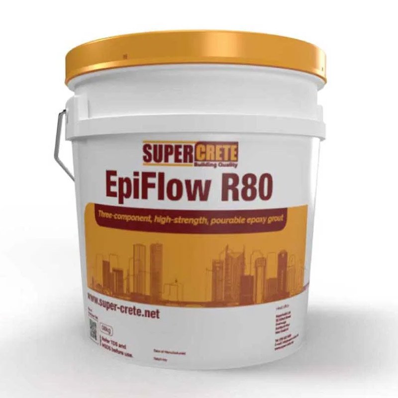 SUPER-CRETE™ EpiFlow R80